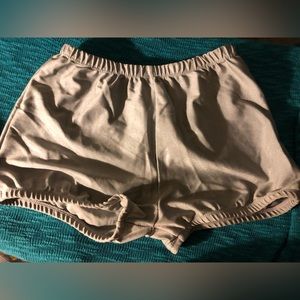 Spandex for cheerleading